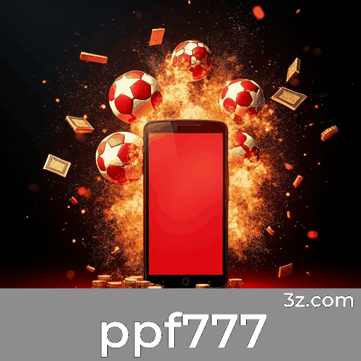 ppf777: Seu Cassino Online Seguro e Profissional