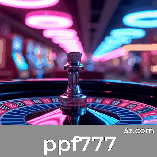 Experiência Premium de Jogos no ppf777