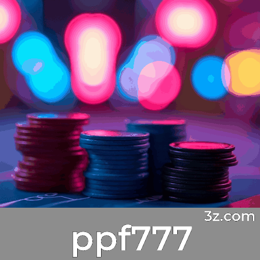 ppf777: Seu Cassino Online Seguro e Profissional