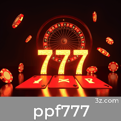Experiência Premium de Jogos no ppf777