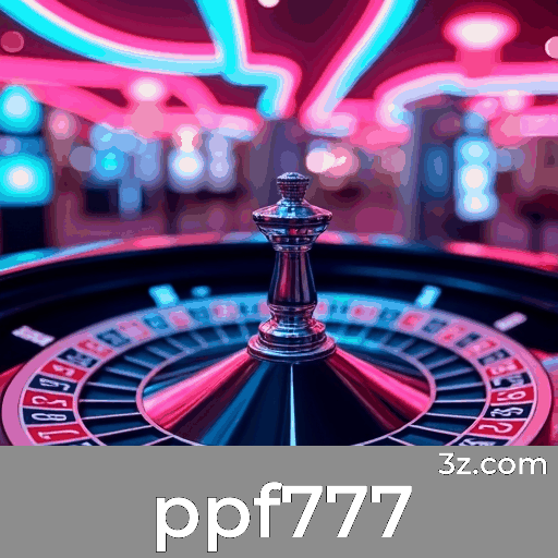 Descubra o Futuro dos Jogos na ppf777: Convergência e Experiências Disruptivas