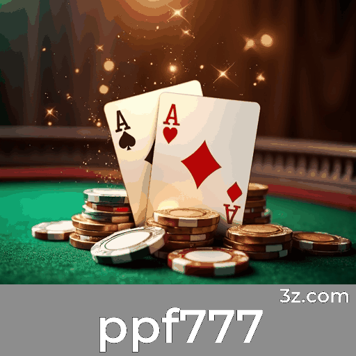 ppf777: Seu Cassino Online Seguro e Profissional