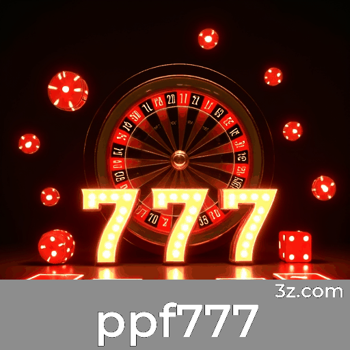ppf777: Sua Plataforma de Apostas Confiável e Profissional
