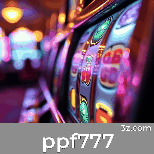 ppf777: Seu Cassino Online Seguro e Profissional